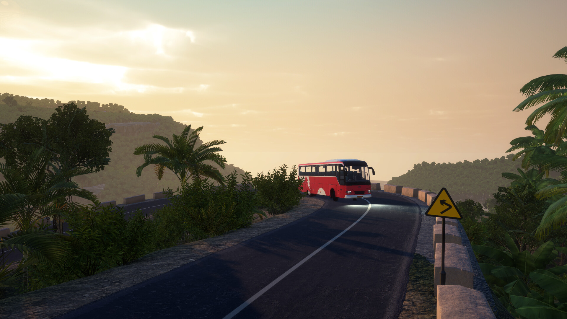 Bus World screenshot #4