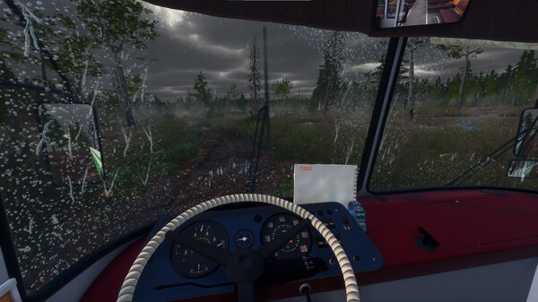 Bus World screenshot 2