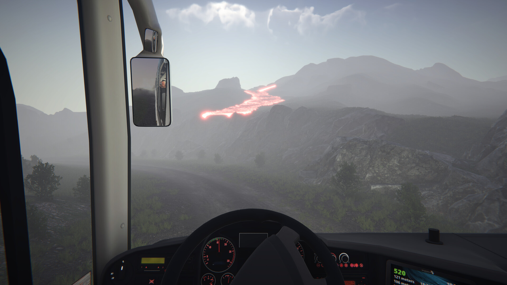 Bus World screenshot #3