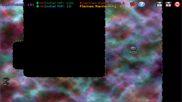 Screenshot z The Battles of Spwak 3