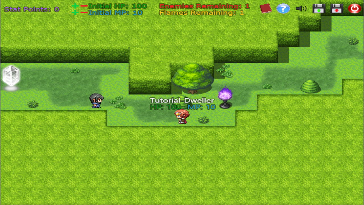 The Battles of Spwak 3 Featured Screenshot #1