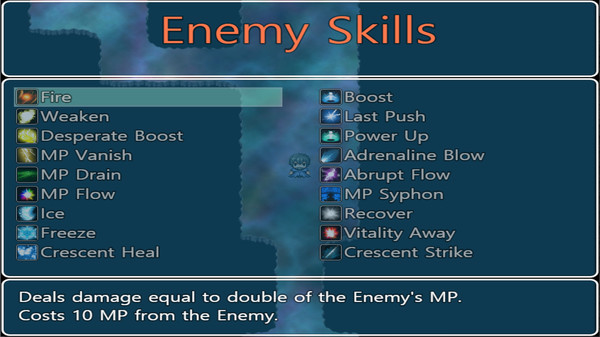 Screenshot z The Battles of Spwak 3