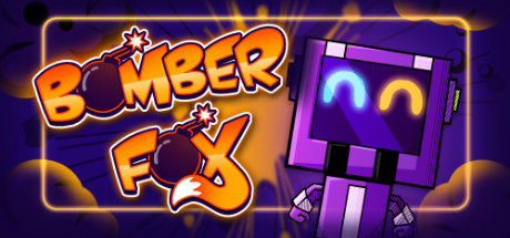 Bomber Fox banner