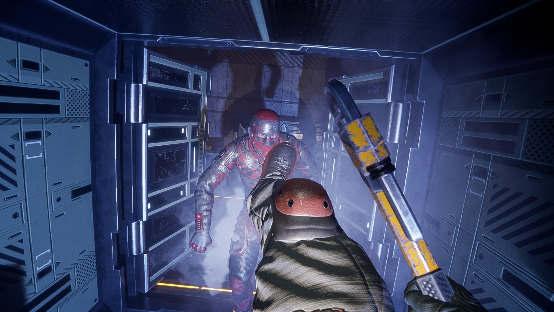 DEFICIT Featured Screenshot #1