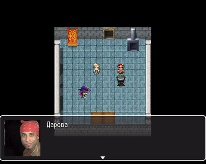 Divan Chronicles - Battle for Dancig EPISODE 3 screenshot 5