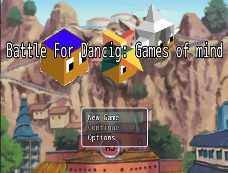 Divan Chronicles - Battle for Dancig EPISODE 3 screenshot 3