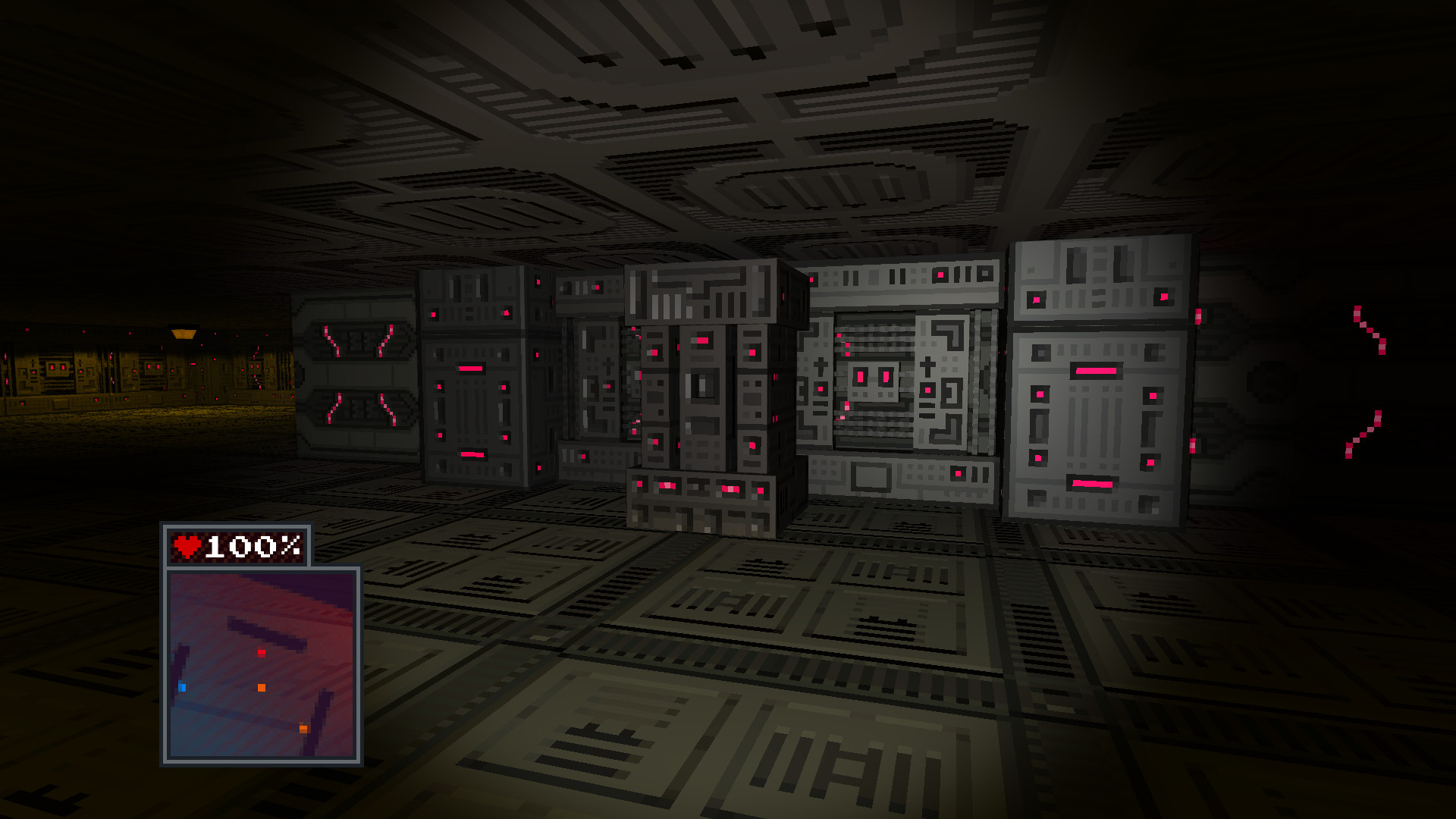 K37-D Featured Screenshot #1