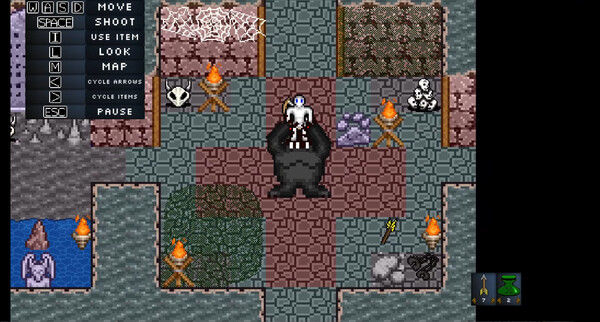 Hunt the Muglump screenshot 4