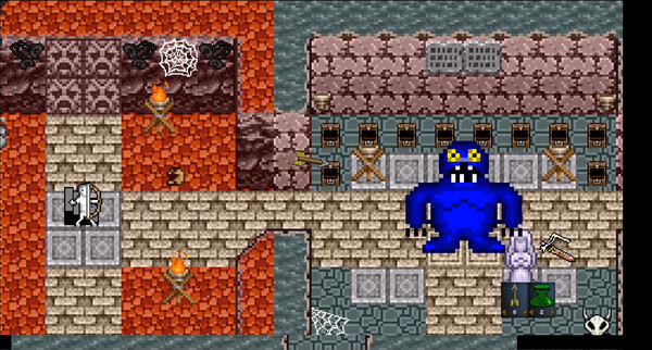 Hunt the Muglump screenshot 5