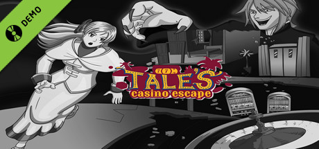 Tale's Casino Escape Demo game cover