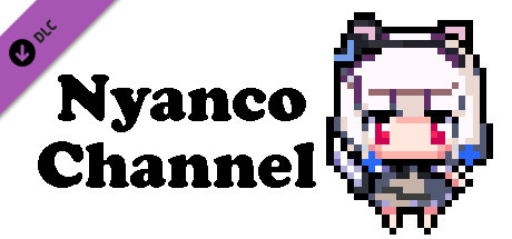 Nyanco Channel - Dream Pack banner image