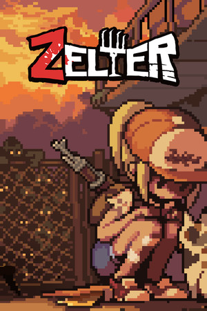 Обложка Zelter