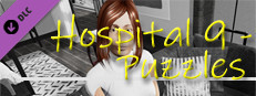 Hospital 9 - Puzzles Small Capsule Image