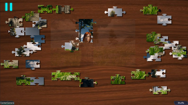 Hospital 9 - Puzzles screenshot 3