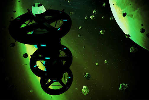 Screenshot z The Visitors Screenshot z The Visitors