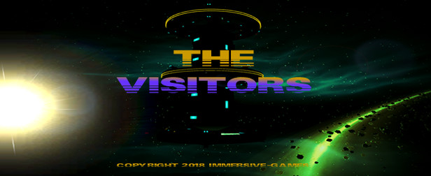 The Visitors Featured Screenshot #1