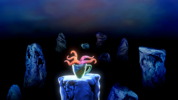 Wurroom - Support the Developer! (Art Book) screenshot 8
