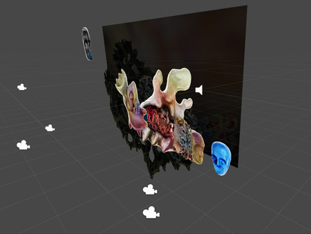 Wurroom - Support the Developer! (Art Book) screenshot 3