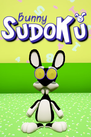 Bunny Sudoku