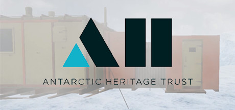 Image for Antarctic Heritage Trust