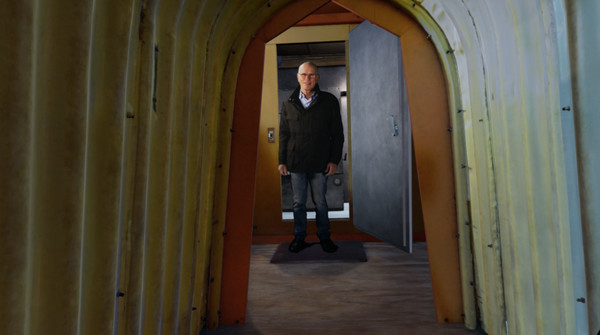 Antarctic Heritage Trust screenshot 5