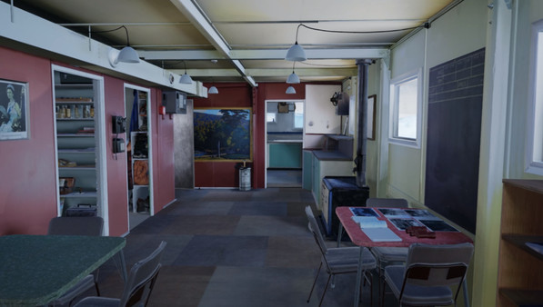 Antarctic Heritage Trust screenshot 2