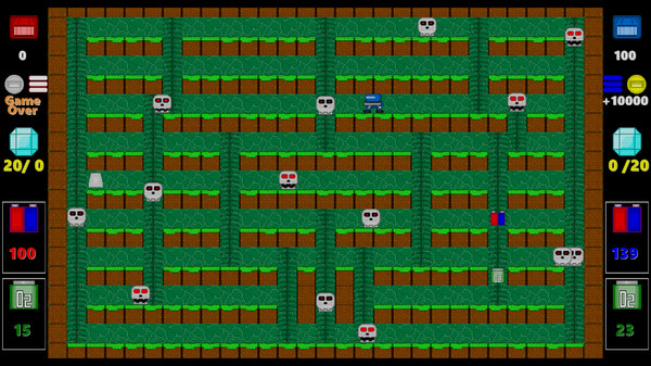 Space Climber screenshot 3