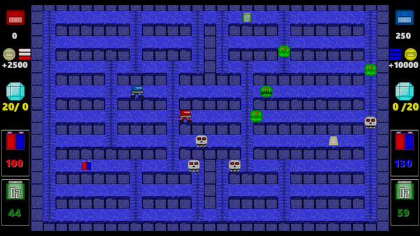 Space Climber screenshot 4