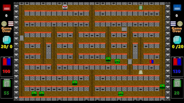 Space Climber screenshot 5