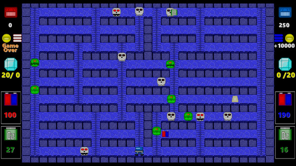 Space Climber screenshot 2