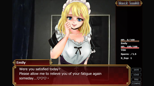 Black Smith screenshot 5