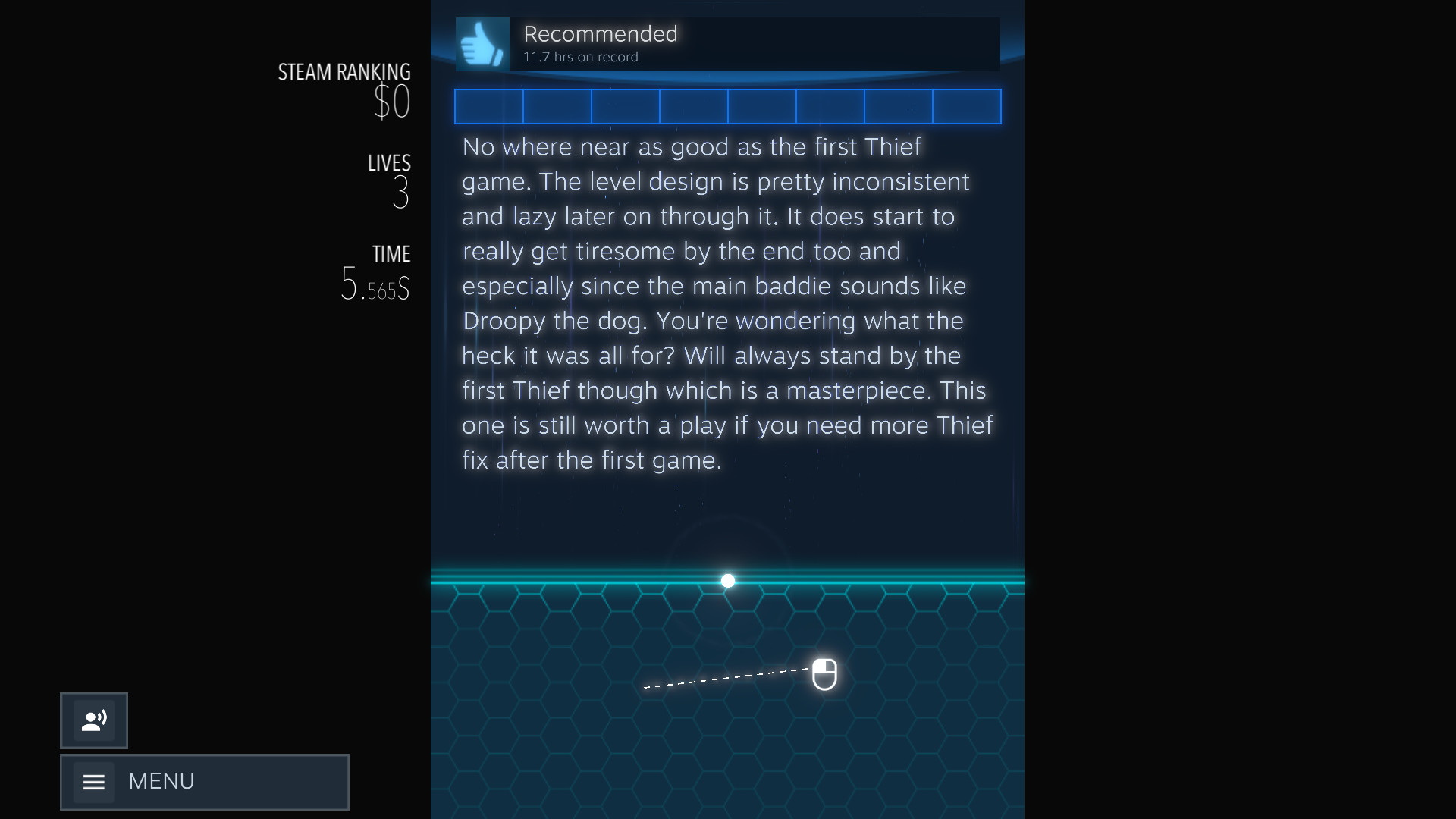 Drawkanoid: Review Breaker Featured Screenshot #1