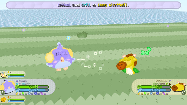 Abomi Nation screenshot 6