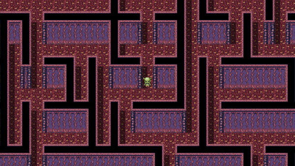 Meandering Fiend screenshot 6