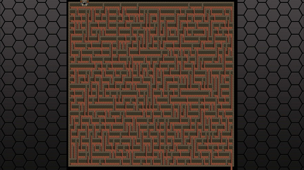 Meandering Fiend screenshot 2