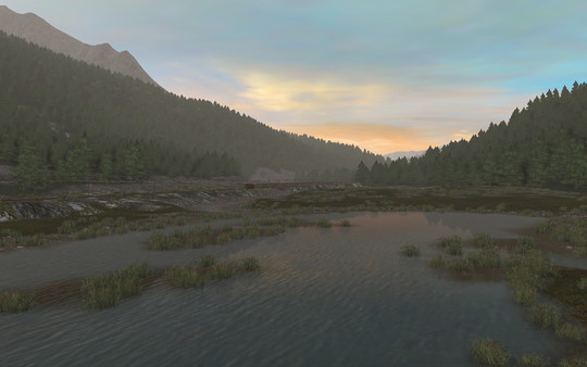 Trainz Route: Beavermouth to Ottertail