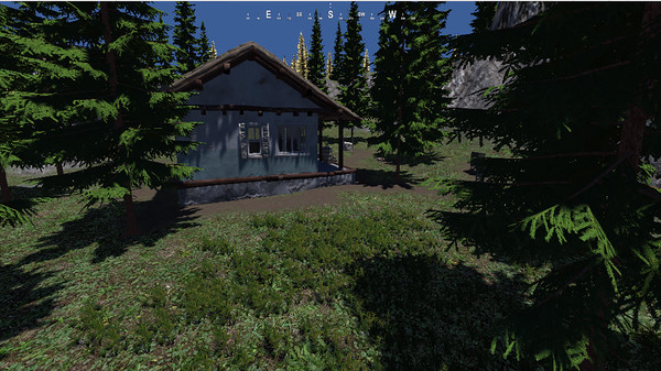 Screenshot z Piece Of Mind