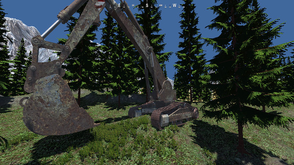 Screenshot z Piece Of Mind