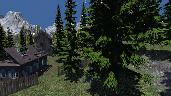 Screenshot z Piece Of Mind