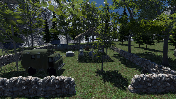 Screenshot z Piece Of Mind