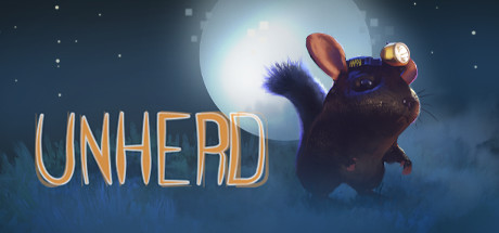 UNHERD banner