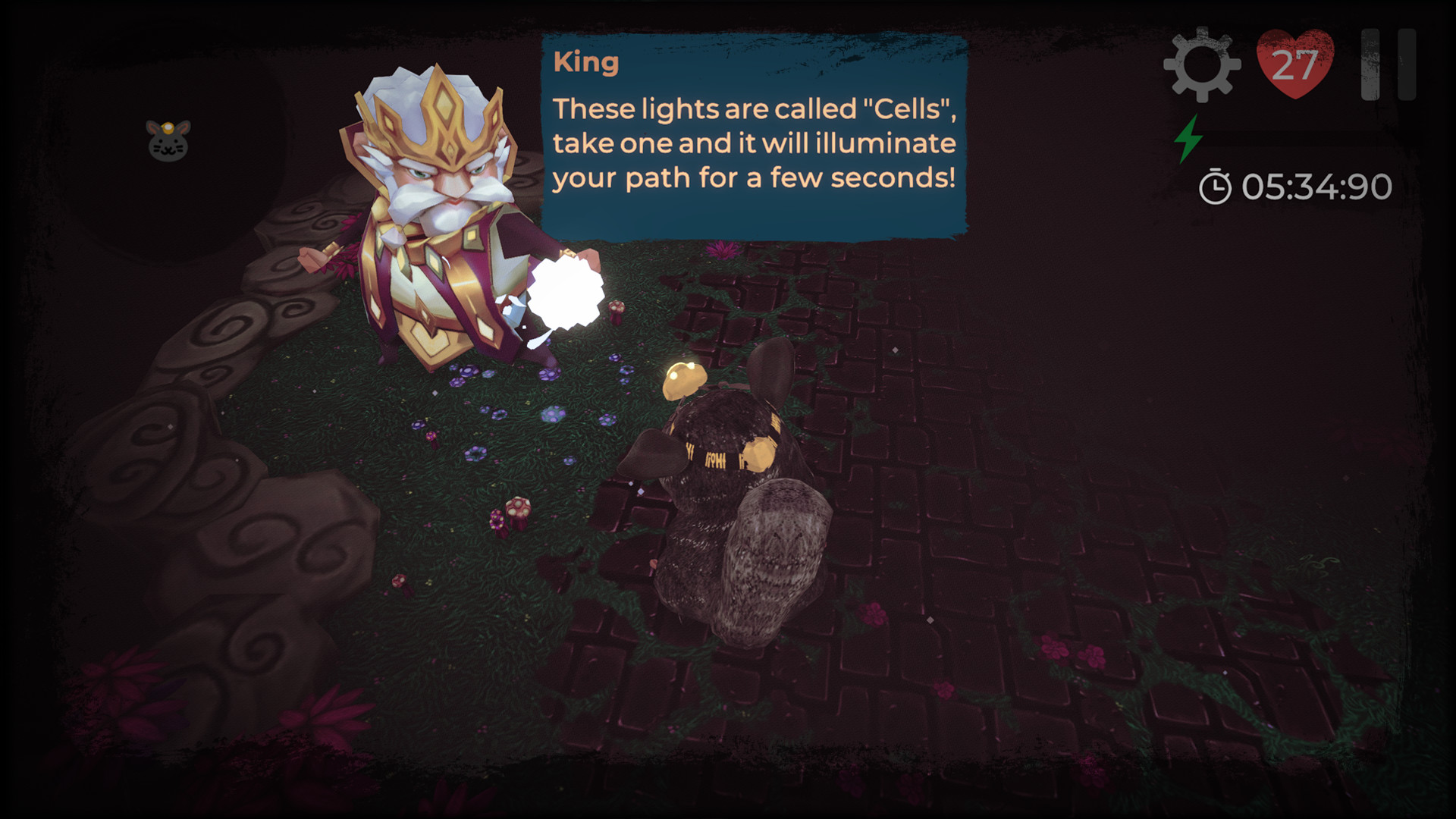 UNHERD Featured Screenshot #1