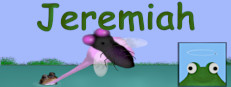 Jeremiah