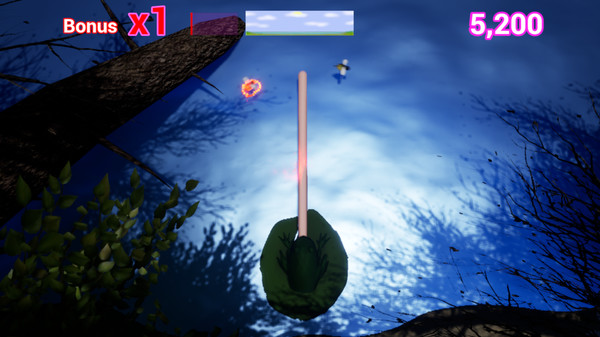 Jeremiah screenshot 3