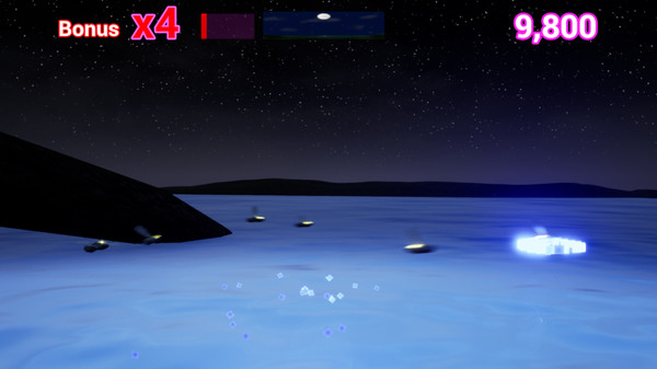 Jeremiah screenshot 6