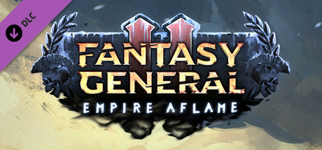 Fantasy General II: Empire Aflame banner image