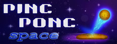 Ping Pong Space - Retro Tennis