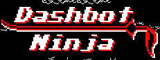 Dashbot Ninja