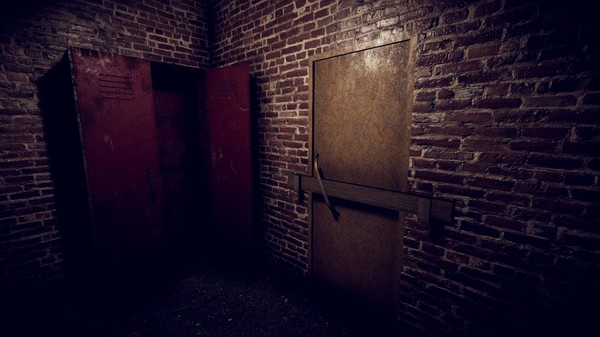 Trapped screenshot 4