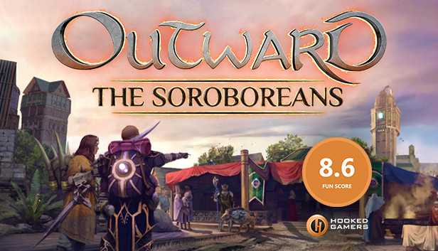Steam：Outward - The Soroboreans